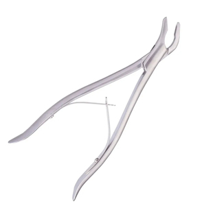 Instrumentos Quirúrgicos Ortopédicos Manuales de Acero Inoxidable Hechos a Medida, Pinzas para Remover Huesos, Venta al por Mayor - Product Image 1