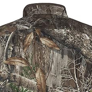 Veste de chasse légère pour homme, confortable et facile à porter - Product Image 5