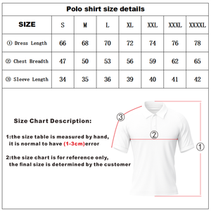 Unisex Cheap Sublimation Quick-Drying Printing Logo High Quality Custom Men Polo Shirts <b>Bowling</b> - Product Image 6