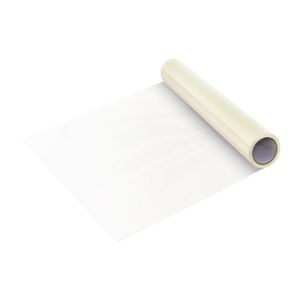 Pellicola Protettiva per Tappeti 24" X 200", Facile Installazione, Tappetini Adesivi in Polietilene, Protezioni per Superfici e Pavimenti - Product Image 1