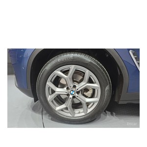 BMW X4 XDrive20i XLine 2022, 17,239 km, Caja de Cambios Automática, Volante a la Izquierda, Cámara Trasera - Product Image 5