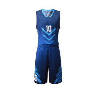 OEM ODM Basketball Uniform Premium Custom Jersey and Shorts Athletic Teamwear Manufacturer Supplier Factory Exporter Wholesale - Product Image 3