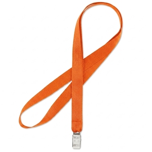 Lanières promotionnelles de haute qualité pour designers, avec logo personnalisé, fabrication directe usine, support OEM, toutes tailles - Product Image 1