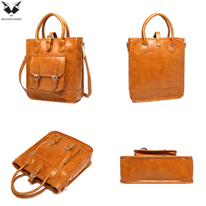 Bolsos Tote de PU de Primera Calidad para Mujer, Hechos a Mano, con Correa Ajustable, para Uso Diario, a la Moda, para Todas las Temporadas, de un Buen Proveedor, OEM ODM - Product Image 4