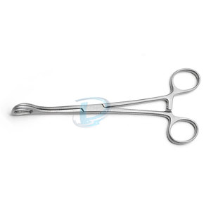 Pinzas para hisopos de algodón de uso médico, fabricadas en Pakistán, de alta resistencia y a precio económico. - Product Image 2