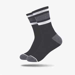 Sweat-absorbent Low-cut <b>Socks</b> Unisex Customized Sports <b>Socks</b> for Men <b>Winter</b> Running Outdoor Sports <b>Socks</b> with Logo Wholesale - Product Image 6