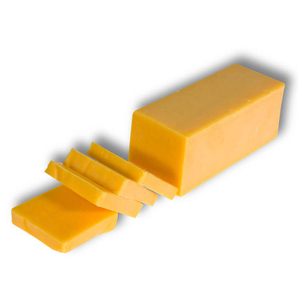 Queso cheddar natural con sabor a pimienta negra para uso culinario y de cocina a nivel mundial - Product Image 2