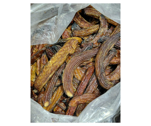 Plátano Seco Suave de Grado de Exportación Directamente del Proveedor de Vietnam - Plátano Seco Suave Natural para Procesamiento de Alimentos - Product Image 5