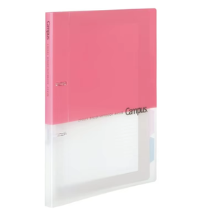 Carpeta de Hojas Sueltas Inteligente y Práctica, Accesorios para Archivos de Documentos en Línea - Product Image 1