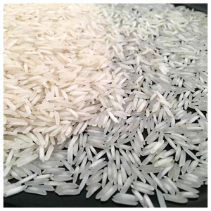 ข้าวบาสมาติ 1121 เซลลาขาว เซลลาอบไอน้ำ เซลลาขาวเนียน เซลลาจัสมินทอง อร่อย ออร์แกนิค ปลูกแบบทั่วไป ราคาสมเหตุสมผล - Product Image 1