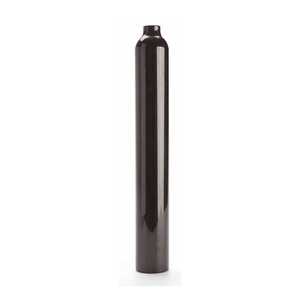 ถังแก๊สอลูมิเนียม3000 PSI ขนาด460มล. มาตรฐาน ISO ออกแบบมาสำหรับการใช้ hPa และระบบเติมอากาศได้ - Product Image 3