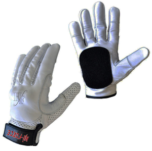 Meilleurs gants de glisse en cuir pour le skateboard, le patinage et le longboard - Product Image 5