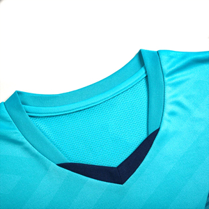 Uniforme de Fútbol de Última Moda al por Mayor, Conjunto de Uniforme de Fútbol para Adultos, Uniforme de Fútbol de Alta Calidad - Product Image 2