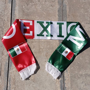 Bufanda de Fútbol Clásica con Tela Suave, Cómoda de Usar y Estilo Atemporal para Entusiastas de los Deportes - Product Image 5