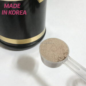 Shake Protéiné Concentré au Lactosérum de Banane Coréen, Marque Privée Personnalisée, Nutrition Quotidienne - Product Image 3