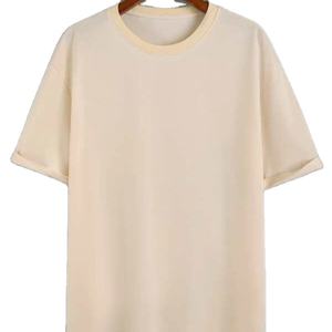 Camiseta de Hombre de Alta Calidad 2023, Último Diseño, Camisetas Lisas para Hombre, Personalizadas - Product Image 1