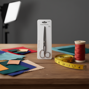 Forbici da sartoria Ilan Tigera Costura 203mm per sartoria - Product Image 2