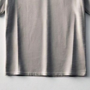 Camisetas Personalizadas para Hombre - Alta Calidad, 100% Algodón Ecológico, Transpirable, Diseña tus Propias Camisetas al Mejor Precio - Product Image 4