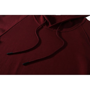 Sudadera con capucha de algodón para hombre, sudadera con capucha de forro polar grueso para hombre, sudadera con capucha de 400 GSM, sudadera con capucha gruesa para hombre, forro polar grueso para hombre - Product Image 3