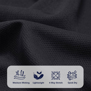 Pantalones cortos deportivos de primera calidad para hombre, calidad confiable, durabilidad superior, para entrenamiento de fútbol, tenis, bádminton. - Product Image 6