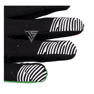Breathable <b>Light</b> <b>Bicycle</b> Motorcycle Gloves Touched Screen Anti-skidding Racing Winter Windproof Warm Cycling Gloves - Product Image 6