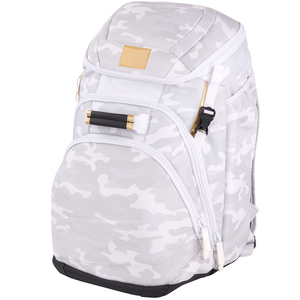 <b>Baseball</b> <b>Bat</b> Bag Backpack with Helmet Glove Shoe and Gear Storage Custom Logo Wholesale <b>Baseball</b> Equipment Bag for Youth - Product Image 2