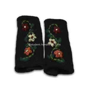 Woolen <b>Handwarmer</b> Hand and Foot Warmers - Product Image 3