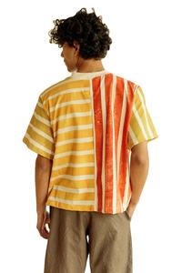 Camisetas personalizables de manga corta para hombre, de secado rápido, transpirables, informales, de algodón liso, logotipo personalizado, colores, tamaño, servicio OEM ODM - Product Image 4