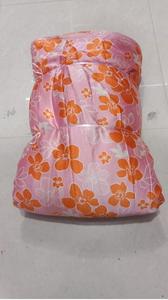 Tela de Satén Estampada de Lujo en Oferta para Vestidos de Novia o Ropa Formal y Vestidos para Ocasiones Especiales Disponible al Mejor Precio - Product Image 4