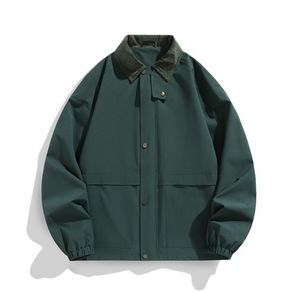 Custom Unisex Women's Winter Jacket Print Breathable Polyester Long Sleeve Sweatshirt Fashion <b>Coach</b> Jacket For Women's - Product Image 3