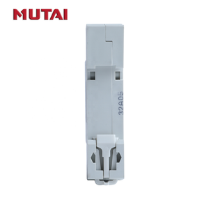 MUTAI Fábrica de un solo polo AC C6 C32 C60 <span class=keywords><strong>Disyuntor</strong></span> en miniatura 6kA MCB Precio 32A 32 <span class=keywords><strong>Amp</strong></span> <span class=keywords><strong>63</strong></span> <span class=keywords><strong>Amp</strong></span> Proveedores <span class=keywords><strong>Disyuntor</strong></span> eléctrico - Product Image 5