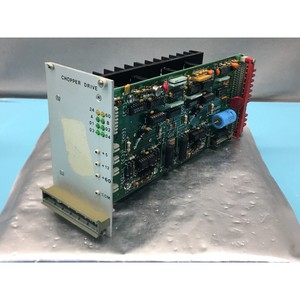 AMAT 0100-00011 แผงวงจรขับ Chopper Drive PWB, PCB, 166173 - อุปกรณ์และอะไหล่เซมิคอนดักเตอร์ระดับโลกที่เชื่อถือได้ - Product Image 1