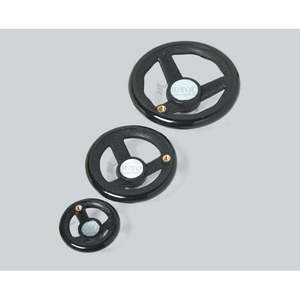 Buyoung handwheel PHP ผลิตภัณฑ์ล้อมือคุณภาพพรีเมี่ยม - Product Image 1