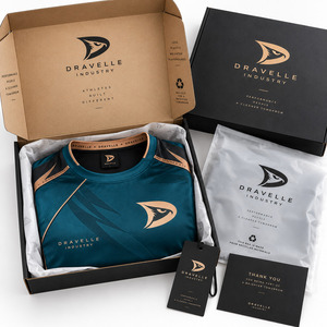 Uniforme de Equipo Profesional para Torneos, Jersey Sublimado Transpirable para Esports, Camiseta de Juego de Alto Rendimiento, Etiqueta Privada Personalizada - Product Image 4