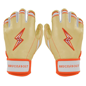 Wholesale Professional Unisex Baseball Batting <b>Gloves</b> Customized Design Sheepskin Leather High Quality Lightweight Wrist Support - Product Image 6