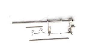 Professional Emperor Surgical Orthopedic <b>Instruments</b> Set CE Certified High Quality Femoral Distractor Stainless Steel Manual - Product Image 2