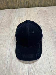 Casquette de baseball à 6 panneaux avec logo personnalisé, broderie 3D, impression numérique, tissu en velours côtelé, visière incurvée, fabriquée au Vietnam - Product Image 4