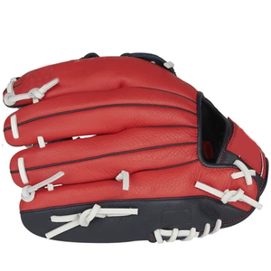 Gants de baseball de haute qualité, légers, sur mesure, tailles ajustables, rembourrage protecteur, pour hommes. - Product Image 2