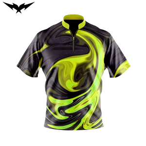 Custom Premium <b>Bowling</b> Jersey our Own Style <b>Bowling</b> Jersey Designs sports jersey unisex fully detailed stitching - Product Image 5