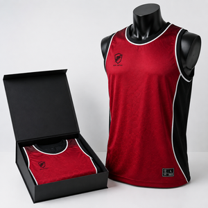 Maillot de basketball personnalisable 2026 le plus vendu pour adultes – Hauts de maillot de basketball par sublimation fabriqués au Pakistan avec option OEM - Product Image 4