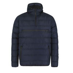 Chaqueta de Plumón para Hombre 2026, Diseño Moderno, Impermeable, con Cierre, Transpirable, para Invierno - Product Image 1