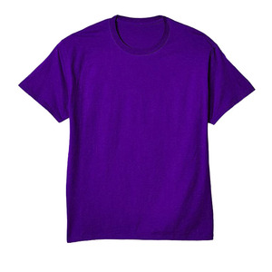 Latest Top Selling High Quality <b>Mens</b> Cotton Regular <b>Fit</b> Short Sleeve <b>T</b> <b>Shirts</b> Solid Pattern Blank Breathable Quick <b>Dry</b> Eco - Product Image 1