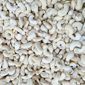 Hot Product 2026 Cashew <b>Nuts</b> <b>Kernel</b> <b>Nuts</b> Kaju SANTIGO Cashew <b>Kernels</b> Quick Response - Product Image 1