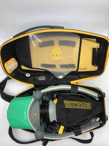 MEJOR OFERTA Máquina de Compresión Torácica Automatizada C P R Tools Lucass 3, Disponible de Nuevo - Product Image 2