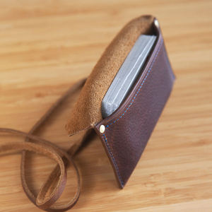 Estuche de Cuero Genuino Vintage para Cartas de Póker, Bolsa de Almacenamiento para un Solo Mazo, para Póker y Bridge - Product Image 3