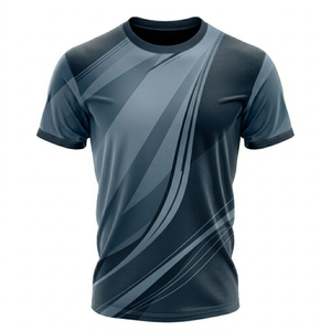 Custom Logo Sublimation Soccer Jersey Set Training Quick Dry Uniforms Club Team Kit Retro Futbol 100% Automated Cutting - Product Image 1