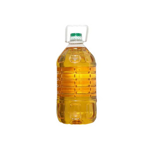 Aceite de canola de grado exportación suministrado en botellas y bidones sellados, listo para envío. - Product Image 3