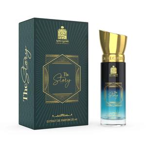 Adilqadri The Story Parfum en spray 20ml ou pour usage quotidien et voyage, disponible à prix compétitif - Product Image 2