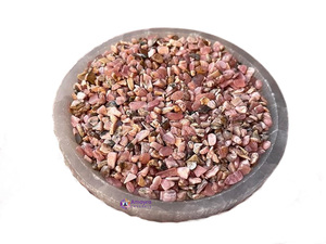 Wholesale Polished Rhodochrosite Agate Chips Crushed <b>Crystal</b> 3-5mm for Home & Holiday Decor by AMAYRA <b>CRYSTALS</b> EXPORTS INDIA - Product Image 6
