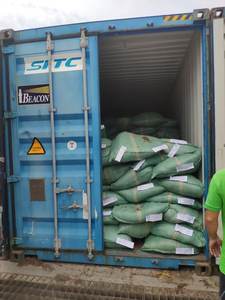 Sargassum Seco, Alga Marina Sazonada, Orgánica, Hojas Grandes Secas de Vietnam - Bolsa de 25 kg, Mejor Precio / Sra. Lima - Product Image 6